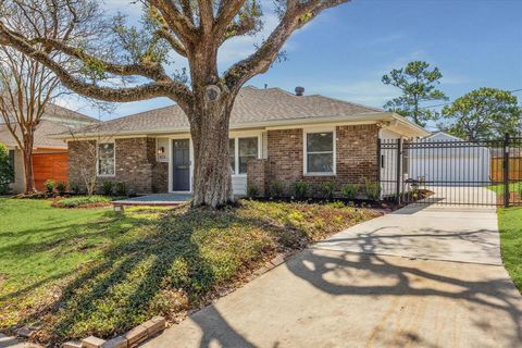3131 Stanton Street, Houston, TX 77025 - #: 38981337