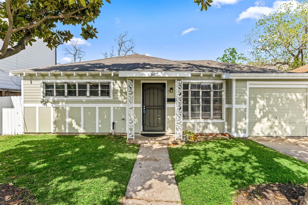 3411 Terry Street, Houston, Texas image 4