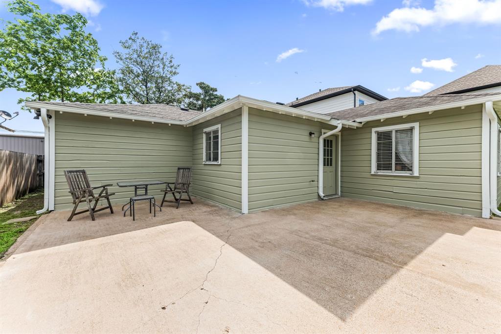 3411 Terry Street, Houston, Texas image 22