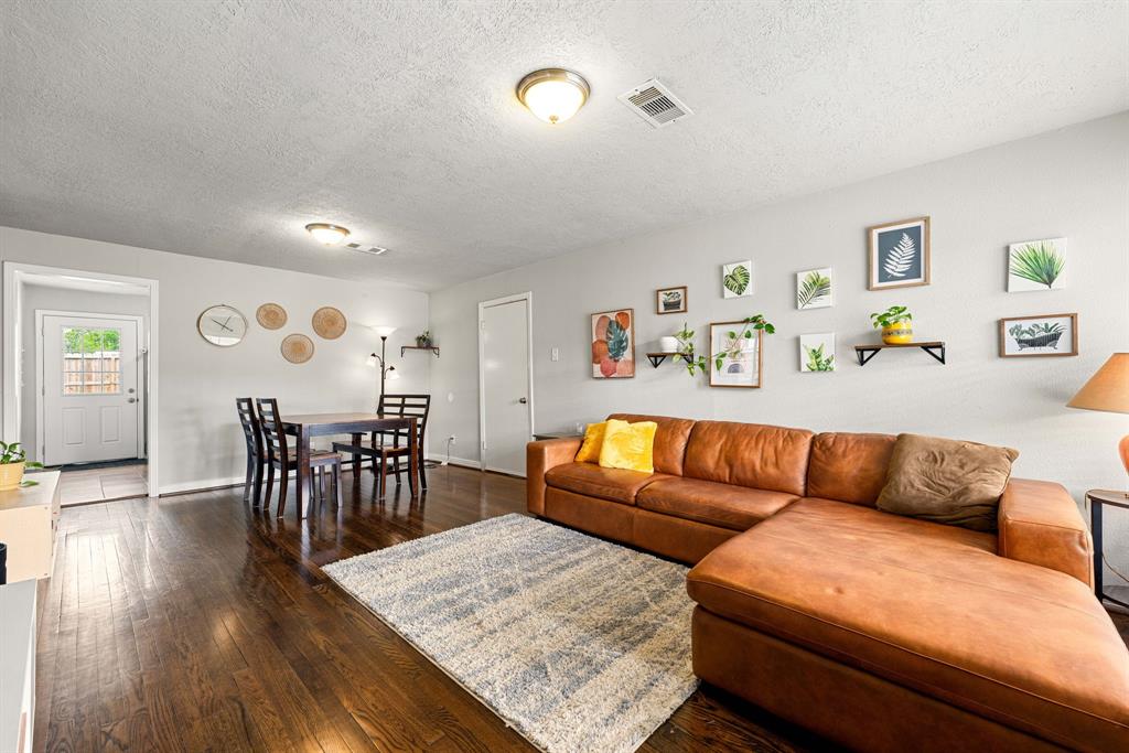 3411 Terry Street, Houston, Texas image 8
