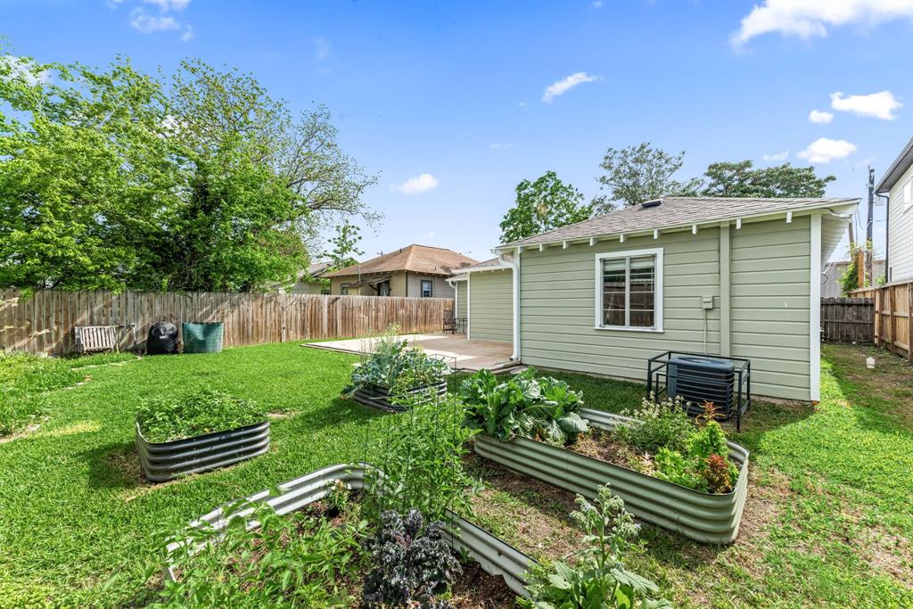 3411 Terry Street, Houston, Texas image 26