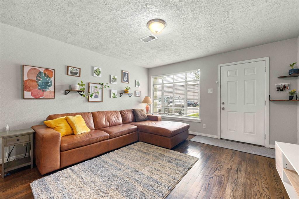 3411 Terry Street, Houston, Texas image 6