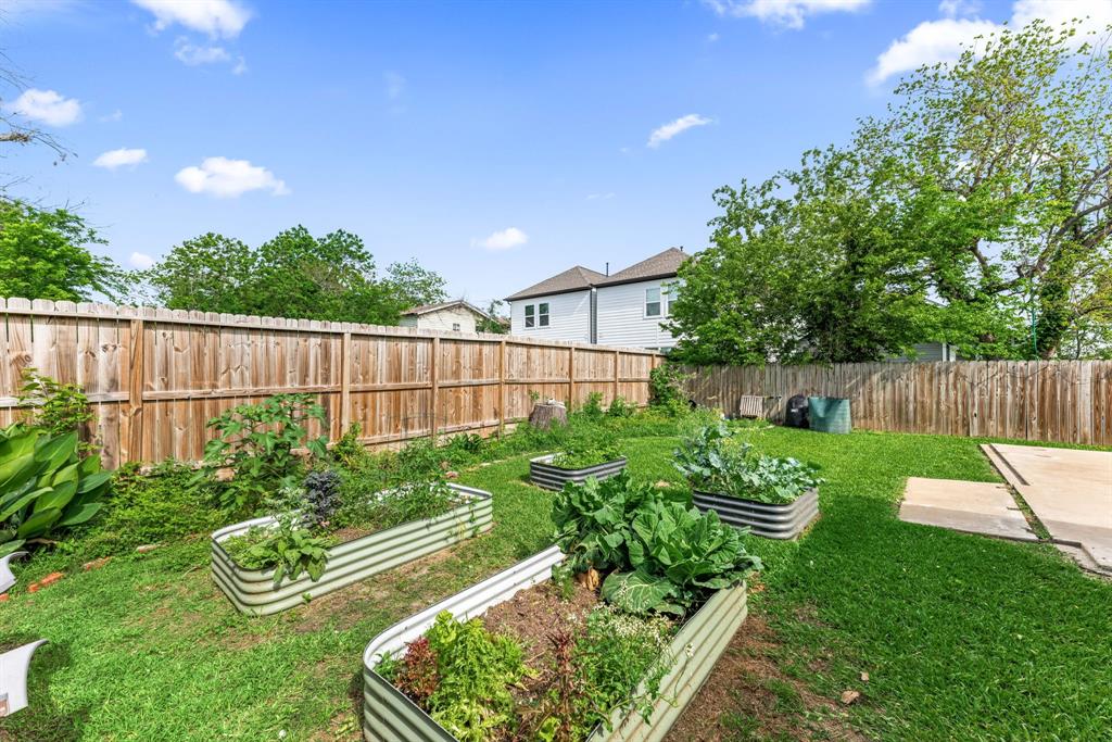 3411 Terry Street, Houston, Texas image 25