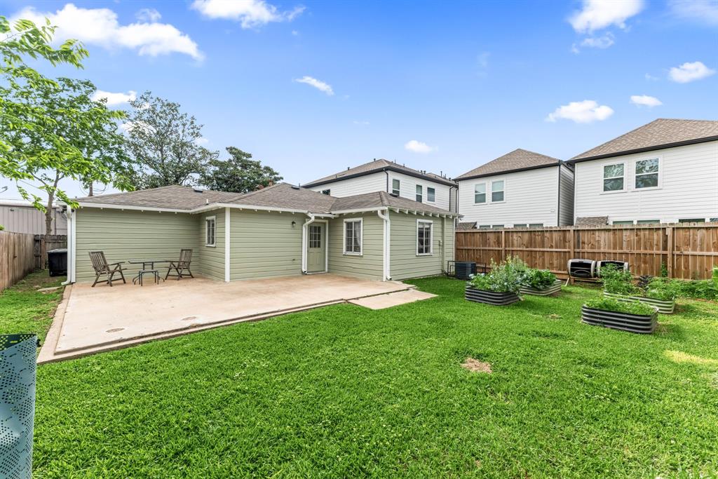 3411 Terry Street, Houston, Texas image 23
