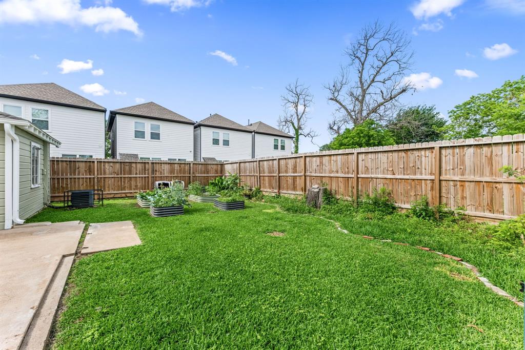 3411 Terry Street, Houston, Texas image 24