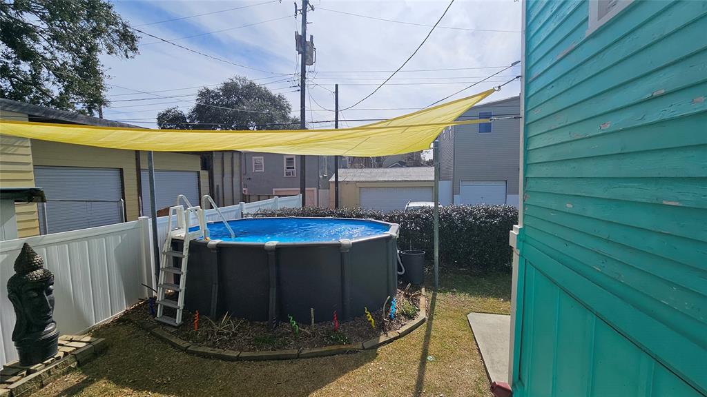 3711 Avenue O, Galveston, Texas image 35