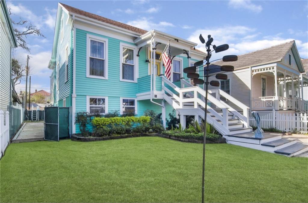 3711 Avenue O, Galveston, Texas image 2
