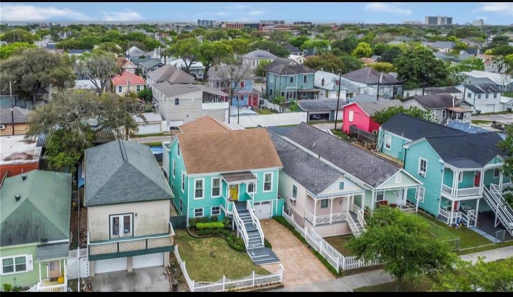 3711 Avenue O, Galveston, Texas image 38