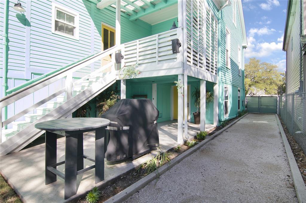3711 Avenue O, Galveston, Texas image 32