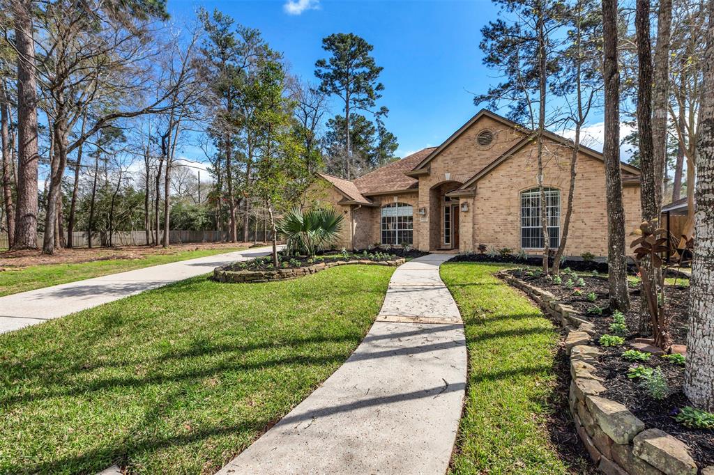 6007 Beufort Way, Spring, Texas image 1