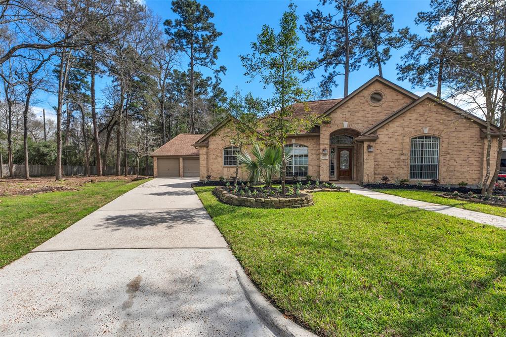 6007 Beufort Way, Spring, Texas image 2