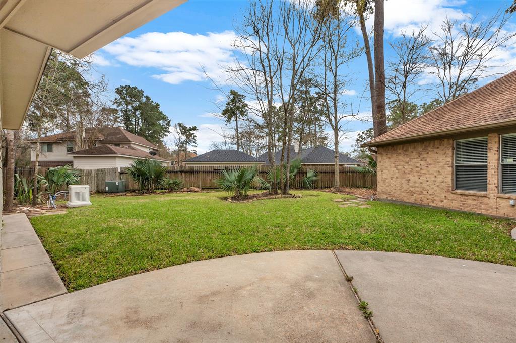 6007 Beufort Way, Spring, Texas image 20