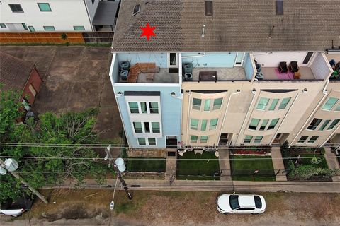 Photo of 5507 Darling Street, Houston, TX 77007 (MLS # 10271267)