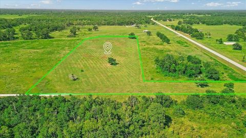 Vacant Land For Sale - 8922 Fm 521 Road<br/> Brazoria, TX 77422