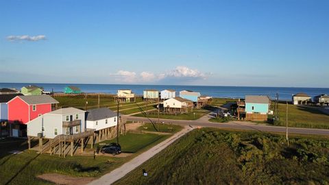 206 Nesmith Place Surfside Beach TX 77541