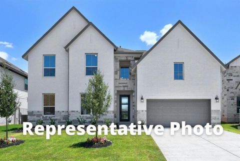 29004 Red Loop Drive, New Caney, TX 77357 - #: 31830408