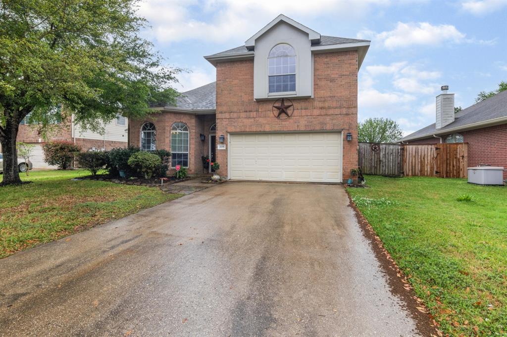 2705 Salt Grass Circle