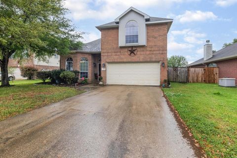 2705 Salt Grass Circle Deer Park TX 77536
