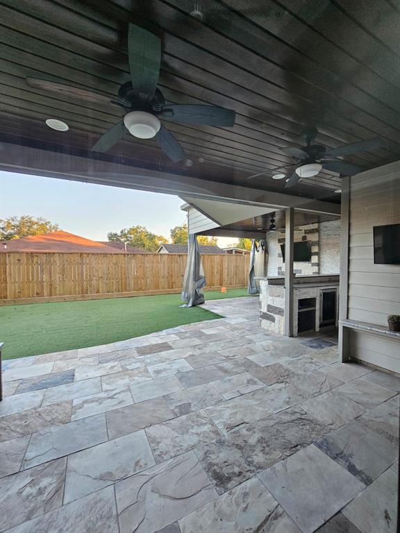 5217 W 43rd Street, Houston, Texas image 23