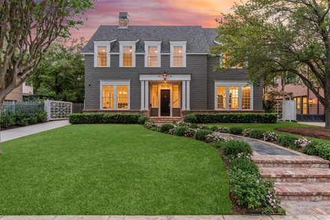 2530 Stanmore Drive Houston TX 77019