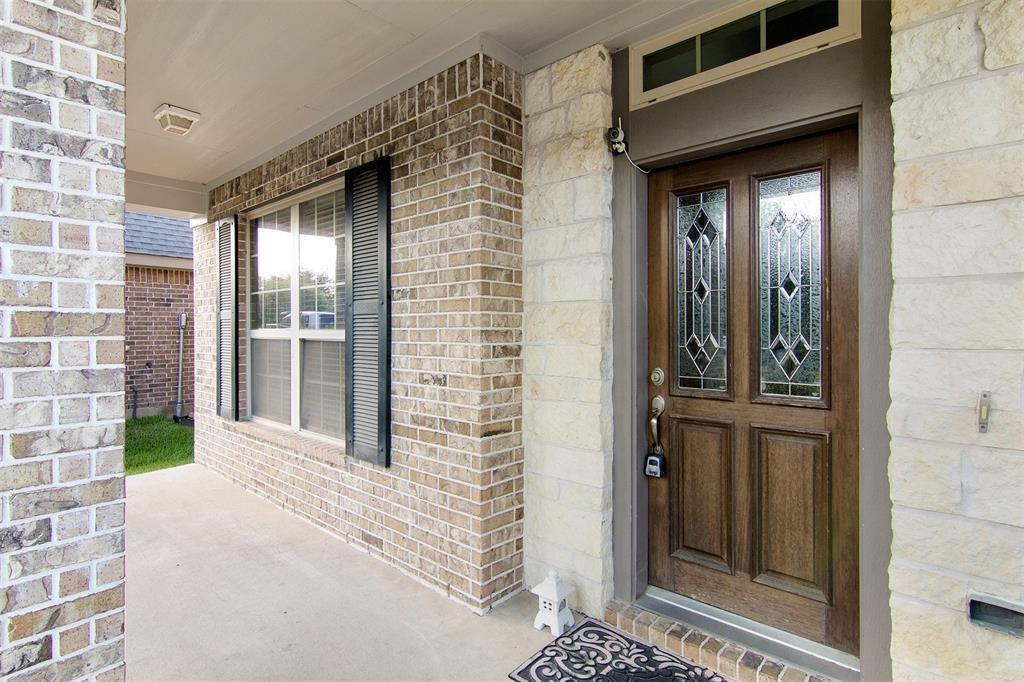 8127 Caroline Ridge Drive