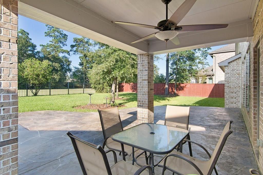 8127 Caroline Ridge Drive