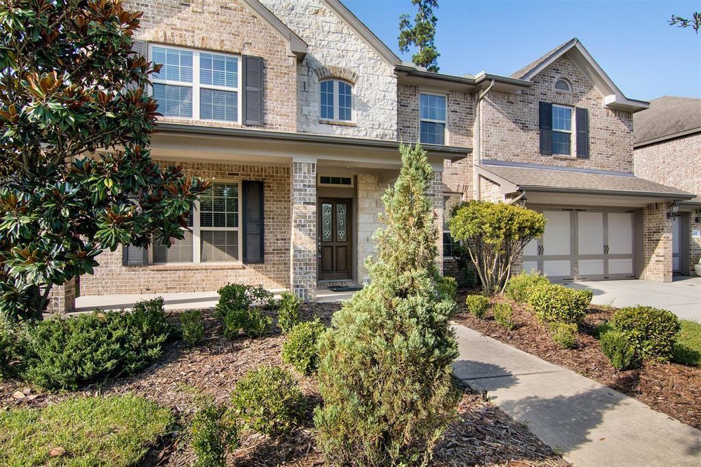 8127 Caroline Ridge Drive