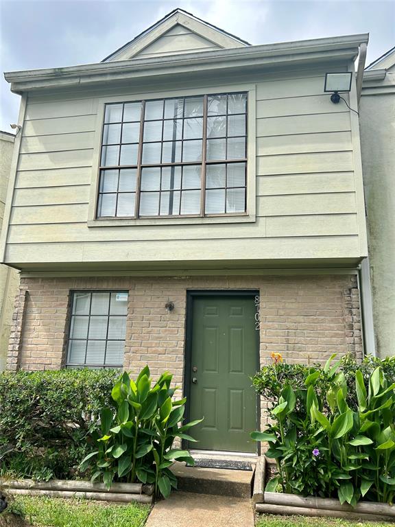 8702 Victorian Village Drive #8702, Houston, Texas image 1