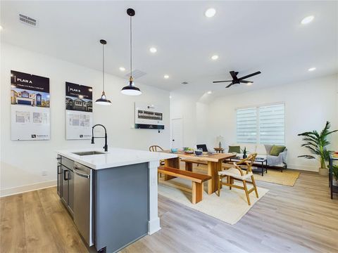 5813 Highland Sky Lane Houston TX 77091