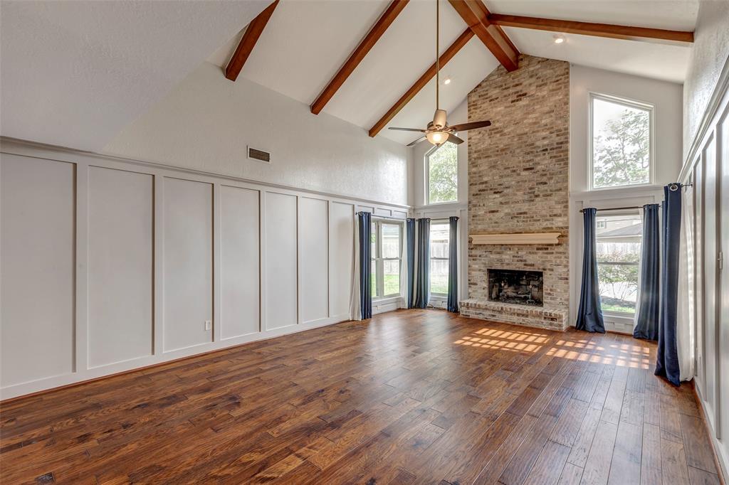 16007 Campden Court, Spring, Texas image 2