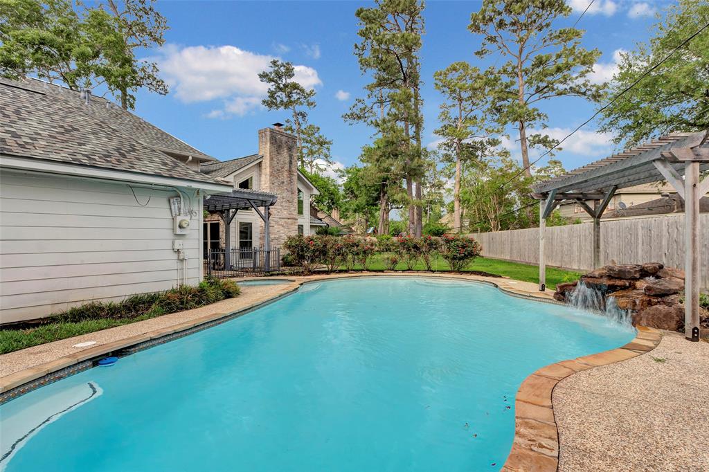16007 Campden Court, Spring, Texas image 37