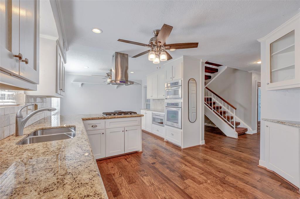 16007 Campden Court, Spring, Texas image 12