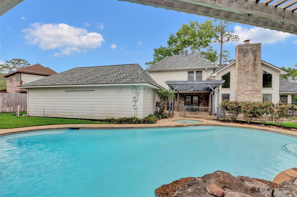 16007 Campden Court, Spring, Texas image 33