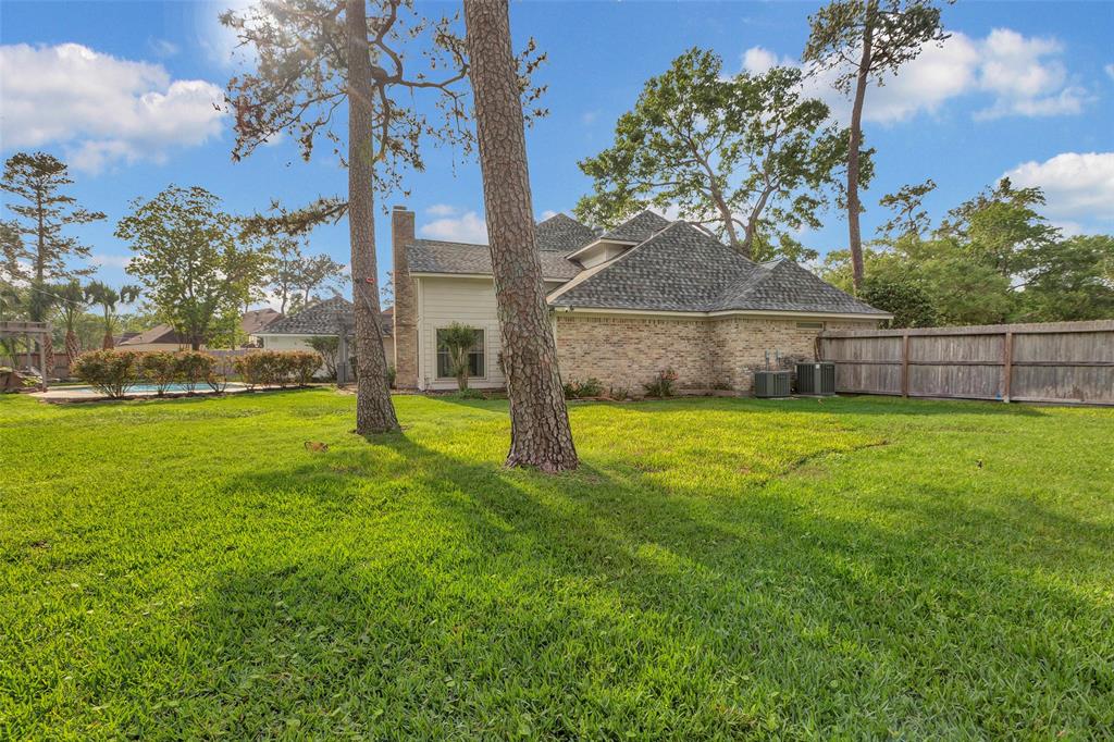 16007 Campden Court, Spring, Texas image 32