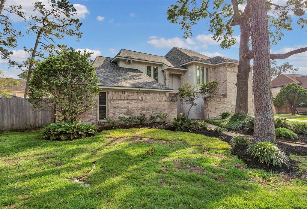 16007 Campden Court, Spring, Texas image 39