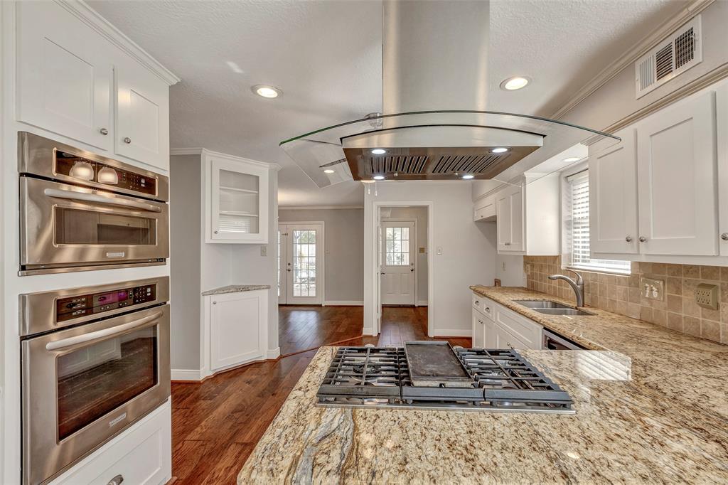 16007 Campden Court, Spring, Texas image 13