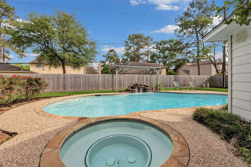 16007 Campden Court, Spring, Texas image 34