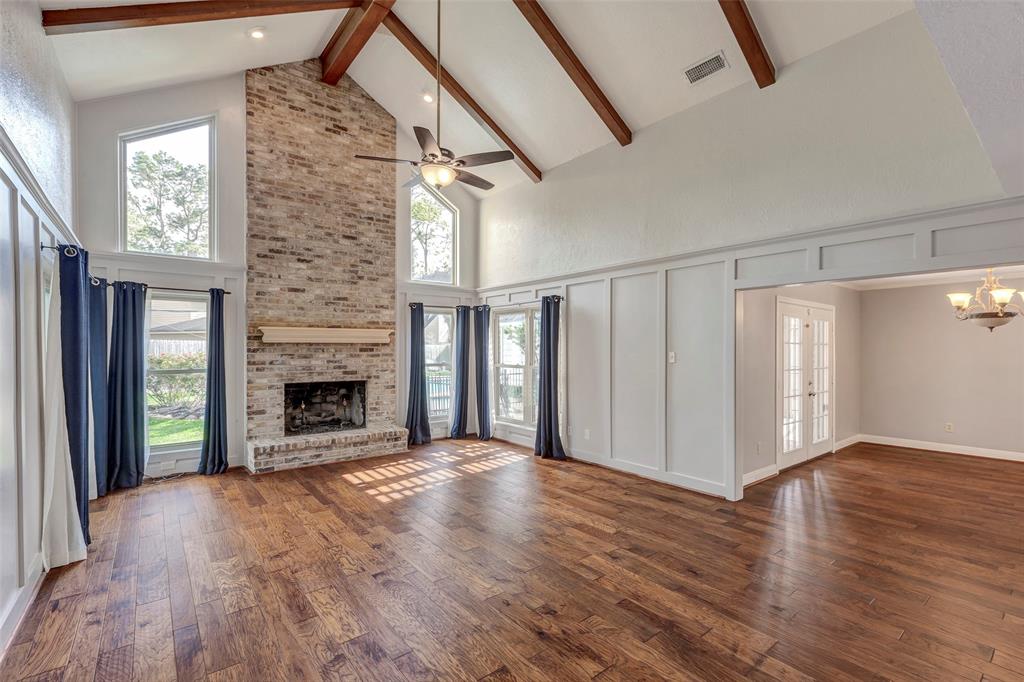 16007 Campden Court, Spring, Texas image 4