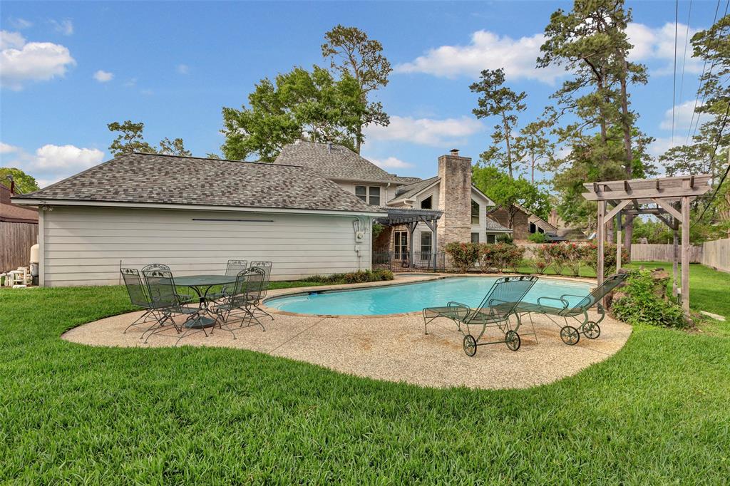 16007 Campden Court, Spring, Texas image 31