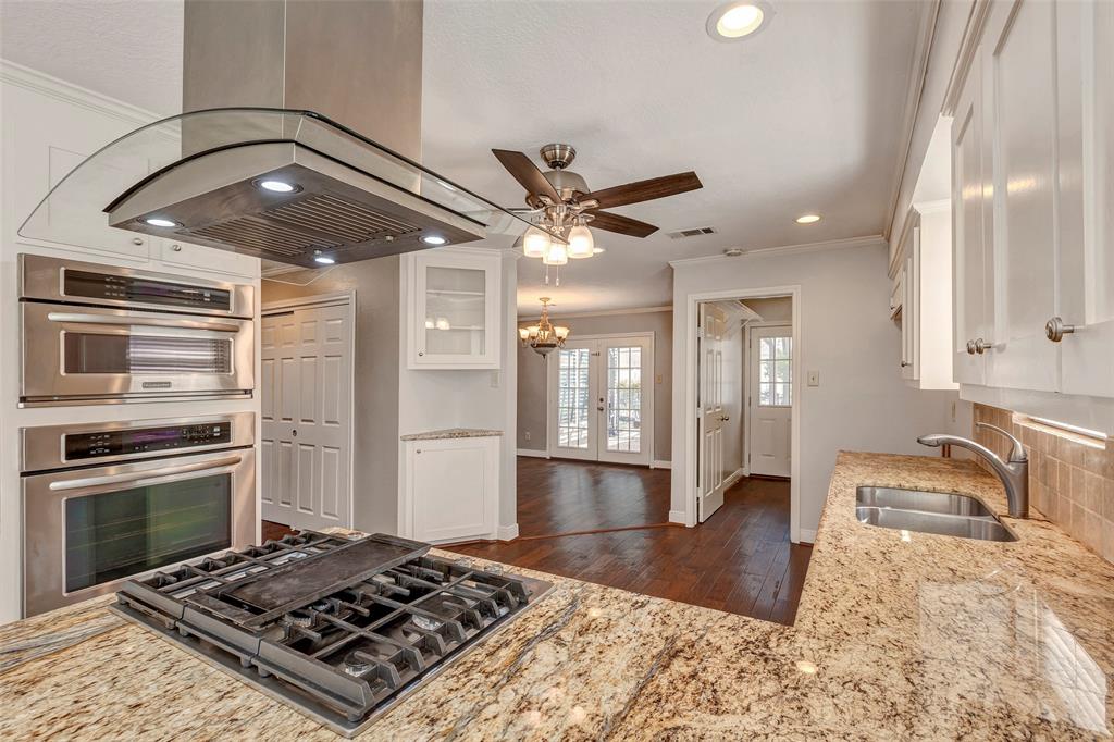 16007 Campden Court, Spring, Texas image 15