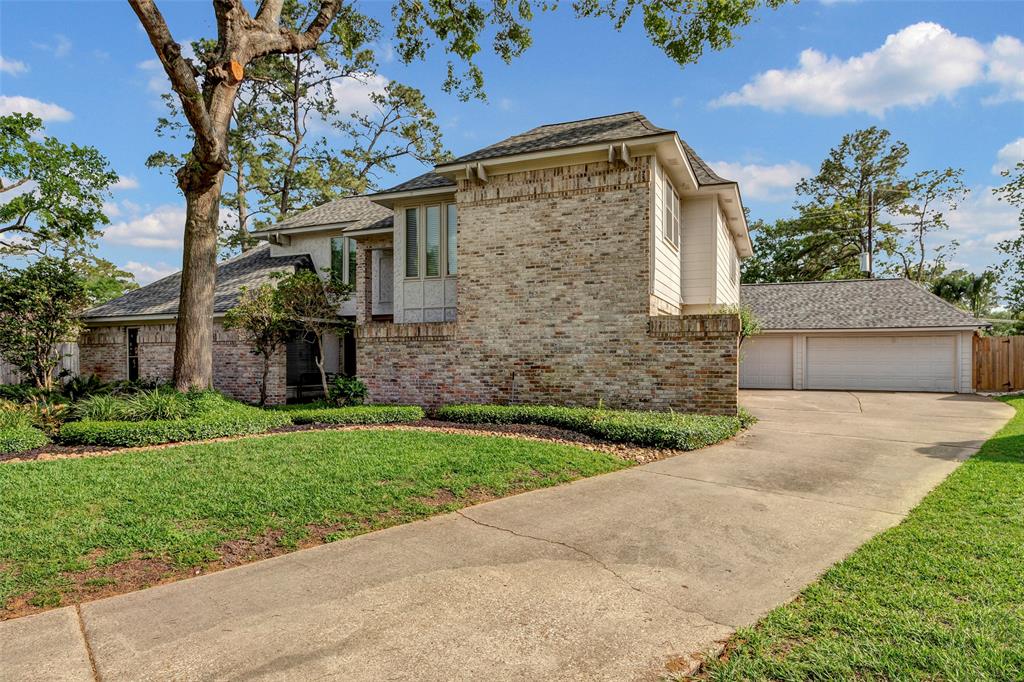 16007 Campden Court, Spring, Texas image 38