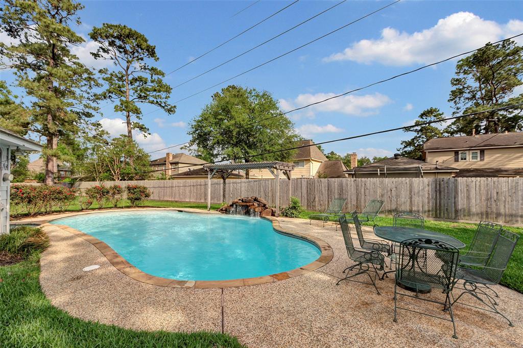 16007 Campden Court, Spring, Texas image 35