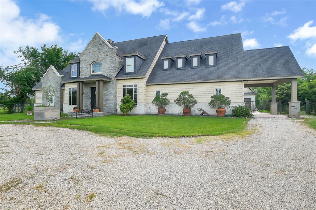 4002 Old Chocolate Bayou Road CR89