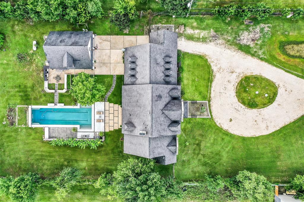 4002 Old Chocolate Bayou Road CR89