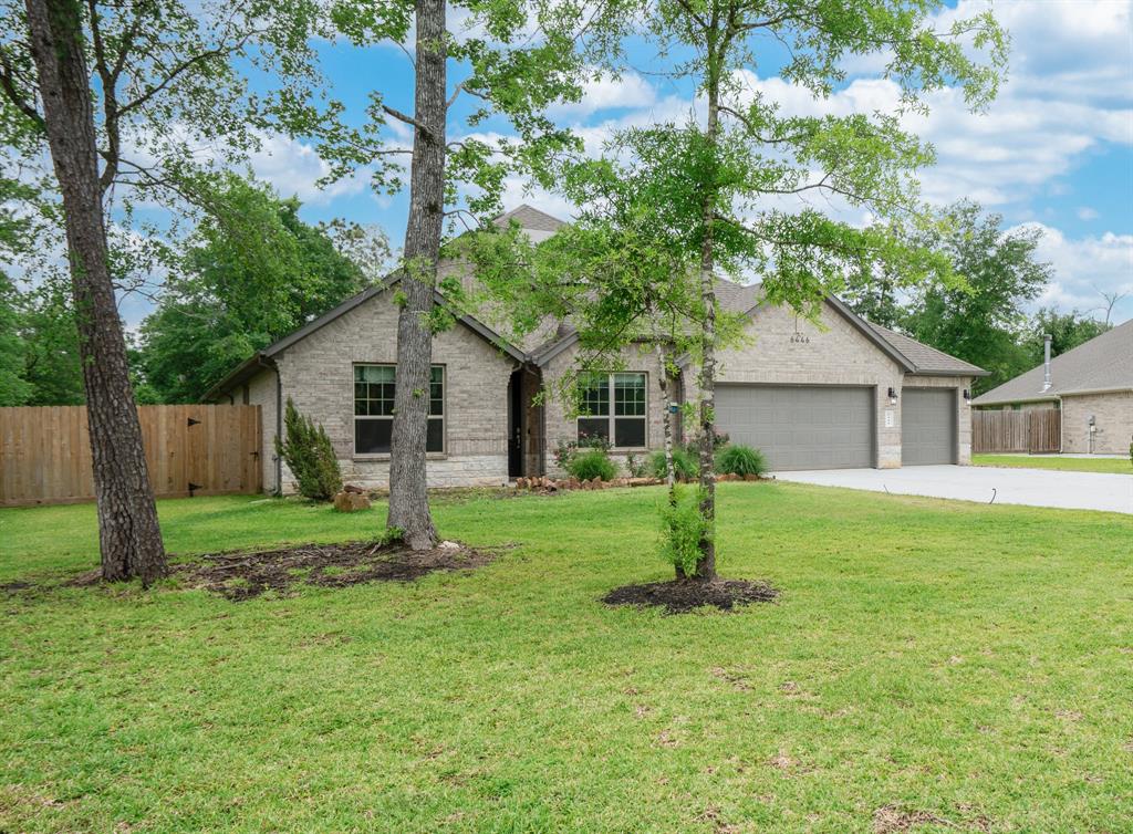 6446 Rolling Hills Road