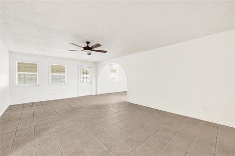 A home in Fresno