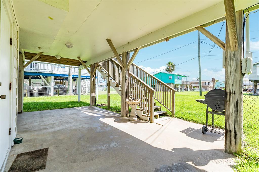 4022 San Jacinto Drive, Galveston, Texas image 20