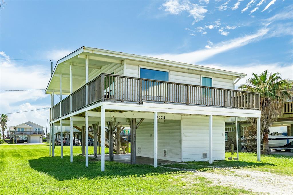 4022 San Jacinto Drive, Galveston, Texas image 27