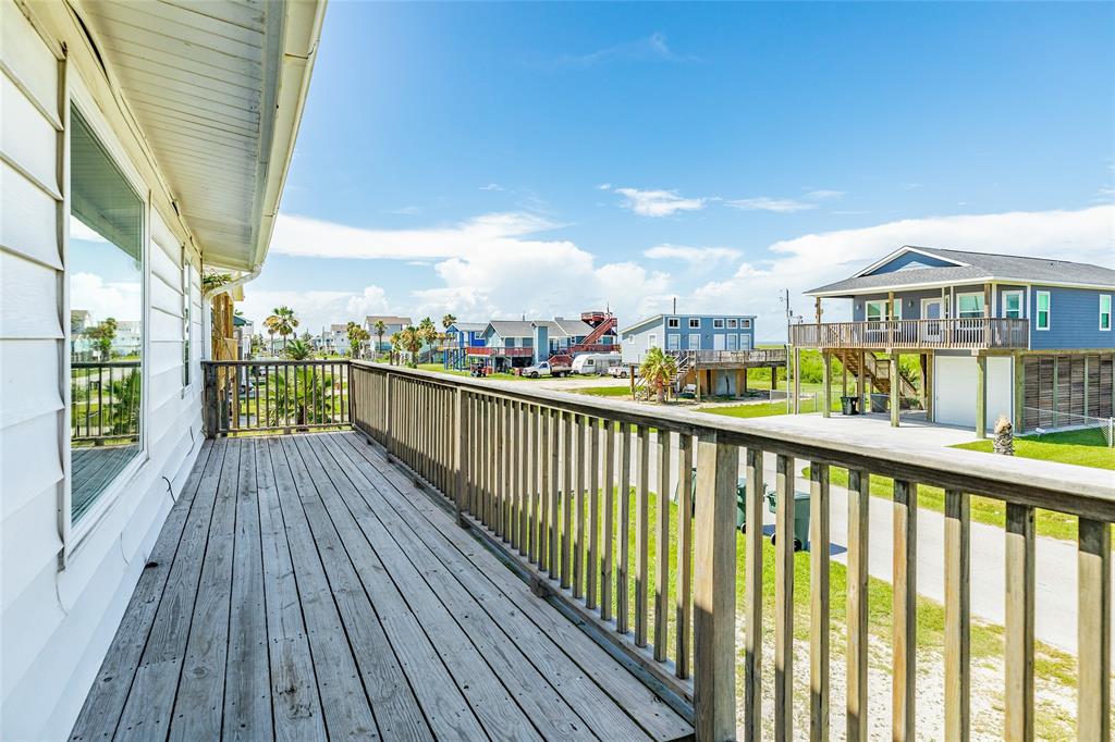 4022 San Jacinto Drive, Galveston, Texas image 4