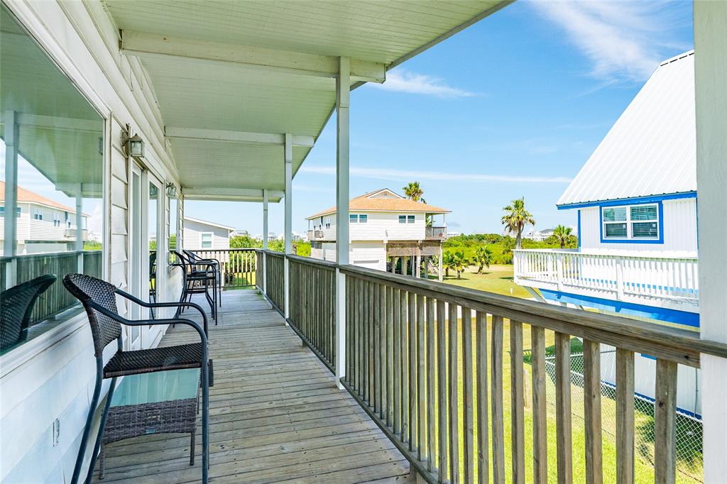 4022 San Jacinto Drive, Galveston, Texas image 6